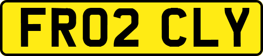FR02CLY