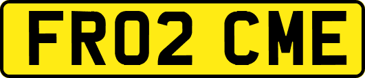 FR02CME