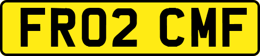 FR02CMF