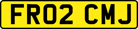 FR02CMJ