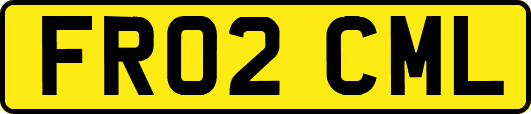 FR02CML