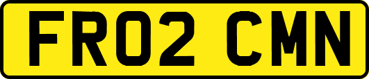FR02CMN