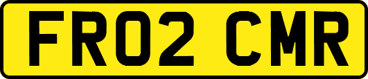 FR02CMR
