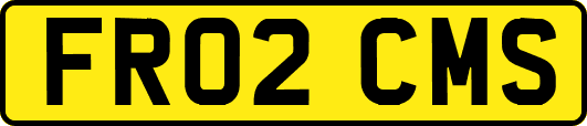 FR02CMS