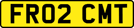 FR02CMT