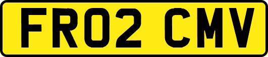 FR02CMV