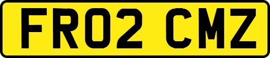 FR02CMZ