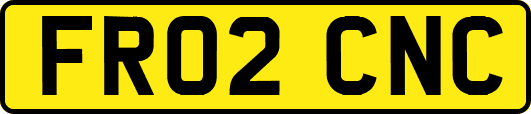 FR02CNC