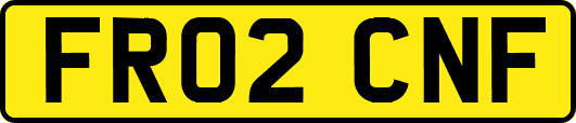 FR02CNF