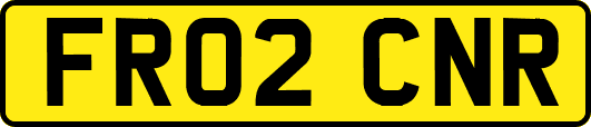FR02CNR
