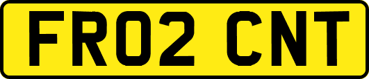 FR02CNT