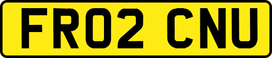 FR02CNU