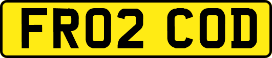 FR02COD