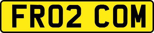 FR02COM