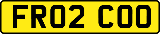 FR02COO