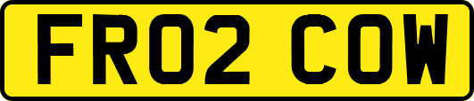 FR02COW