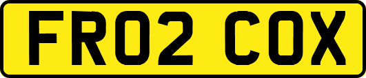 FR02COX