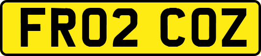 FR02COZ