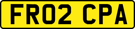 FR02CPA