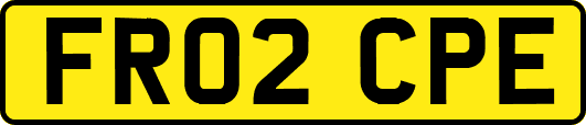 FR02CPE