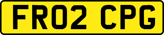 FR02CPG
