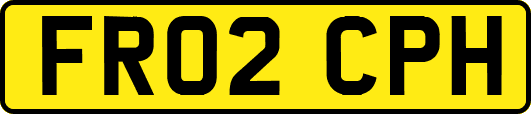 FR02CPH