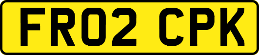 FR02CPK