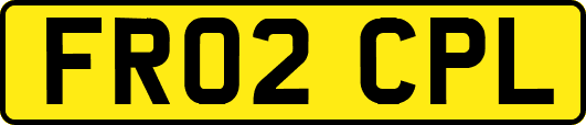 FR02CPL