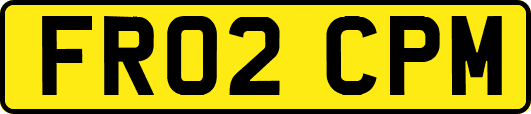 FR02CPM