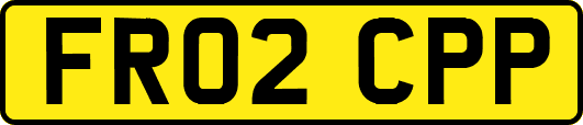 FR02CPP