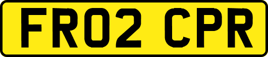 FR02CPR