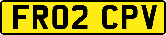 FR02CPV