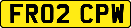 FR02CPW