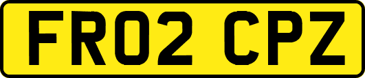 FR02CPZ