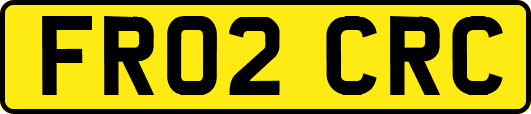 FR02CRC