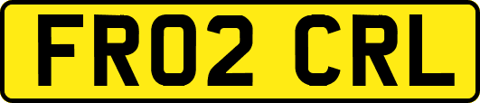 FR02CRL