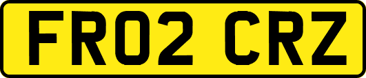 FR02CRZ