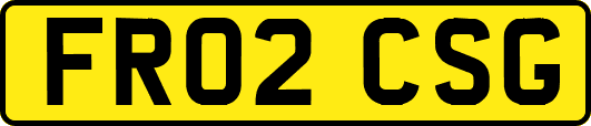 FR02CSG