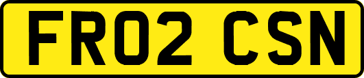 FR02CSN