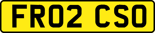 FR02CSO