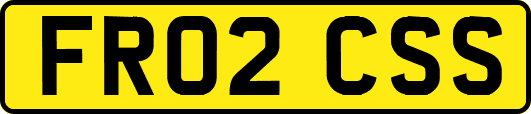 FR02CSS