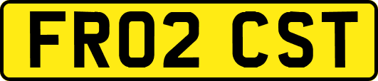 FR02CST