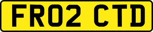FR02CTD