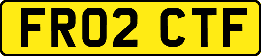 FR02CTF