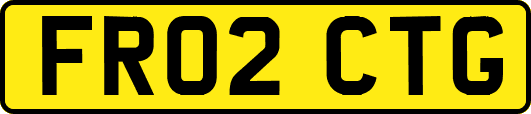 FR02CTG