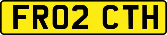 FR02CTH