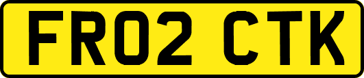 FR02CTK