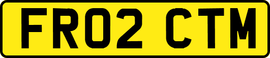 FR02CTM