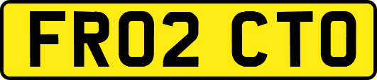 FR02CTO