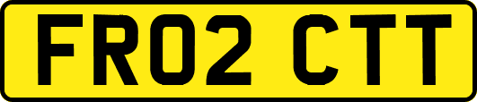 FR02CTT